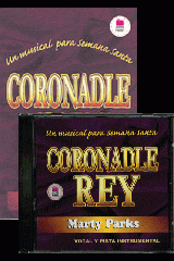 Coronadle rey (CD)