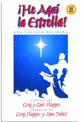 ¡He Aquí la Estrella! (Libro)