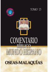Oseas y Malaquías. Comentario BMH. Tomo 13