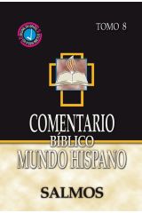 Salmos. Comentario BMH. Tomo 8