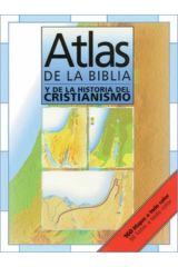 Atlas de la Biblia y de la historia del cristianismo