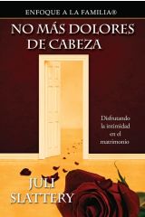 No más dolores de cabeza