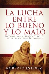 La lucha entre lo bueno y lo malo