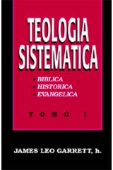Teología sistematica. Tomo I.