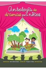 Antología de dramas para niños