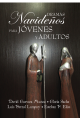 Dramas navideños para jóvenes y adultos