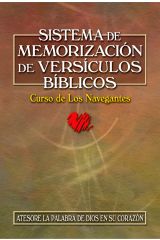 Sistema de memorización de versículso bíblicos