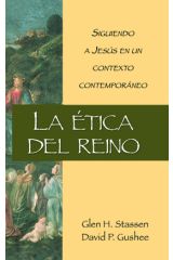 La ética del reino