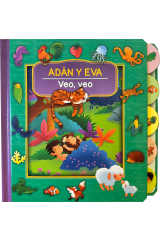 Adán y Eva