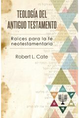 Teología del Antiguo Testamento