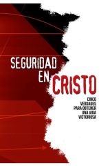 Seguridad en Cristo