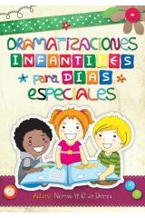 Dramatizaciones infantiles para días especiales