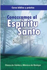 Conozcamos al Espíritu Santo