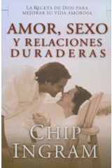 Amor, sexo y relaciones duraderas