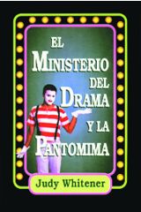 El ministerio de drama y pantomima
