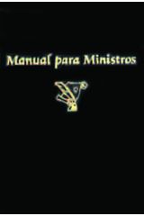 Manual para ministros