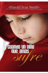 Cuando un niño que amas sufre