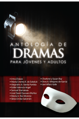 Antología de dramas para jóvenes y adultos
