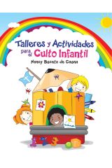 Talleres y actividades para el culto infantil