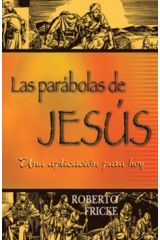 Las parábolas de Jesús