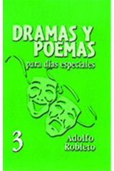 Dramas y poemas para días especiales 3