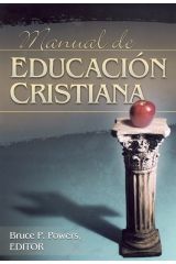Manual de educacion cristiana