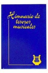 Himnario de testoros musicales