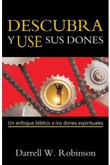 Descubra y use sus dones