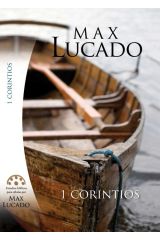 1 de Corintios. Estudios bíblicos para celulas de Max Lucado.