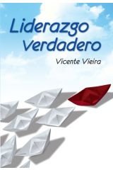 Liderazgo verdadero (bolsillo)