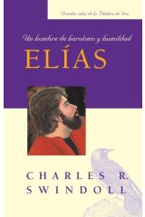 Elías, un hombre de heroísmo y humildad