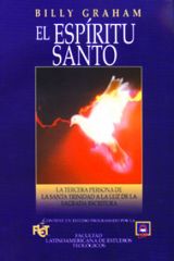 El Espíritu Santo