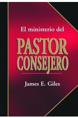El minsterio del pastor consejero