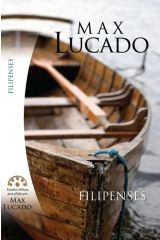 Filipenses. Estudios bíblicos de Max Lucado.