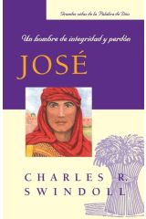 José, un hombre de integridad y perdón