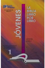 LIBRO 1: Génesis; Mateo