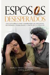 Esposos desesperados