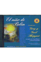 El niño de Belén (CD)