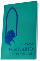 El nuevo himnario popular. Edicición Música.