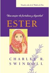Ester, una mujer de fortaleza y dignidad