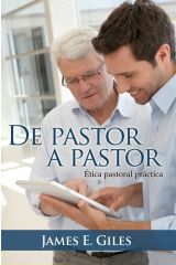 De pastor a pastor
