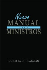 Nuevo manual para ministros