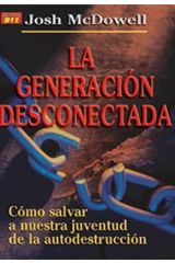 La generación desconectada