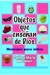 Objetos que enseñan de Dios