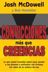 Convicciones mas que creencias
