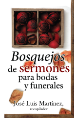 Bosquejos de sermones para bodas y funerales