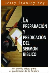 La preparación y predicación del sermón bíblico