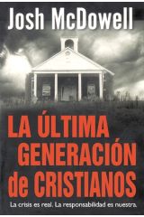 La última generación de cristianos