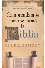 Comprendamos como se formó la Biblia