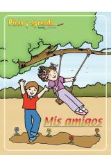 Pinto y Aprendo mis amigos